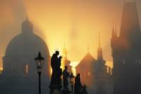 Private Walking Tour: Hidden Prague