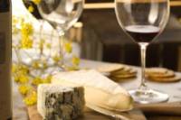 Private Wine and Cheese Tasting in Paris