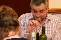 Private Wine Tasting Team Game in Cambridge