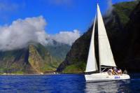 Private Yacht Charter at Madeira Island
