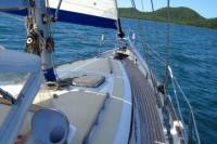 Private Yacht Sailing Trip from Koh Samui