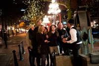 Prohibition City Walking Tour