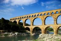 Provence Afternoon Half-Day Trip from Avignon