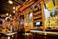 Pub Tour of London's West End: Trafalgar Square, Covent Garden and Soho