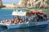 Puerto Plata Party Booze Cruise