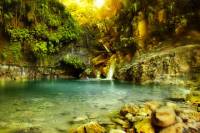 Puerto Plata Shore Excursion: Damajagua Waterfalls Tour