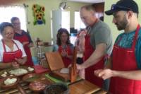 Puerto Valarta Cooking Class: Market Shopping, Lesson and Tastings