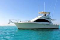 Punta Cana Private Fishing Charter
