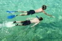 Punta Cana Snorkel and Caribbean Dance Cruise