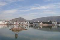 Pushkar Day Trip from Jaipur