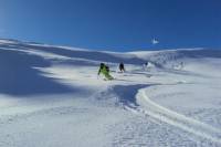 Queenstown Heliski