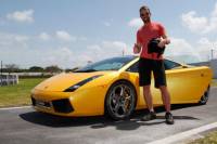 Race Car Driving Experience at Cancun Speedway