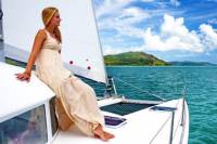 Racha Island Sailing Day Trip