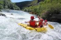 Rafting Experience from Trogir and Split