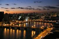 Recife Tour By Night