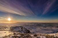 Reykjavik Helicopter Tour: Mt Esja Summit
