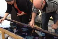 Rhinebeck Arts Festival: A Celebration of Art, Music and Food