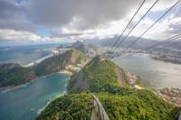 Rio de Janeiro City Tour with Airport Arrival Transfer