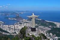 Rio de Janeiro Complete City Tour Including Lunch