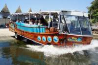 Rio de Janeiro Duck Tour