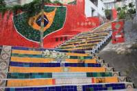 Rio de Janeiro Main Landmarks Tour Including Christ the Redeemer