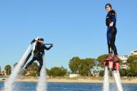 Rockingham Jetpack or Flyboard Experience