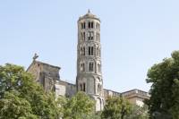 Roman Sites Small Group Day Trip from Avignon