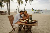 Romantic Seaplane Flight from Miami with Dinner in Florida Keys