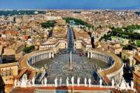 Rome Full-Day Independent Tour from Sorrento