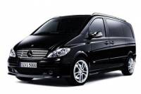 Rome Private Full Day Tour with private minivan and English speaking driver
