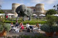 Rome Shopping Tour: Castel Romano Designer Outlet