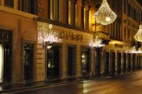 Rome Shopping Tour