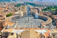 Rome Squares and Fountains Walking Tour