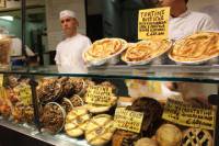 Rome Street Food Tour with Local Guide
