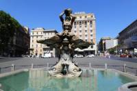 Rome Uncovered: A Walking Tour through the most Iconic Places of Rome