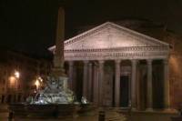 RomeAround: the City Center Walk