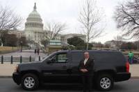 Ronald Reagan National DCA Airport Transfers