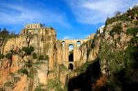Ronda and Tajo Gorge Day Trip from the Costa del Sol
