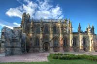 Rosslyn Chapel, the Scottish Borders and Glenkinchie Distillery Tour from Edinburgh
