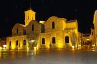 Paphos Round Trip