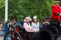 Royal London Walking Tour Including Kensington Palace Visit and Princess Diana Memorial