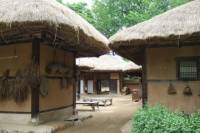 Royal Palace and Folk Village: Full Day Guided Tour from Seoul