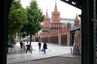 'Run, Lola, Run' Movie Walking Tour in Berlin