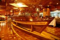 Rustar Dhow Cruise Dubai
