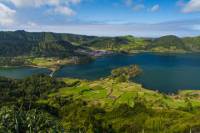São Miguel West Tour