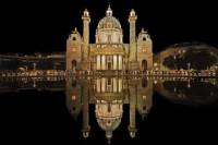 Sacred Music Concert at St. Charles Church in Vienna