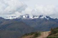 Sacred Valley Motorcycle Tour from Cusco