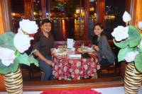 Saigon by Night: Traditional Dinner Cruise