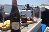 Sail and Wine in Lisbon