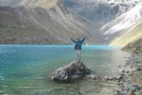 Salkantay 5-Day Trek To Machu Picchu